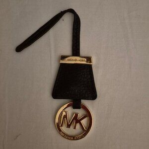 Michael Kors Purse Charm.